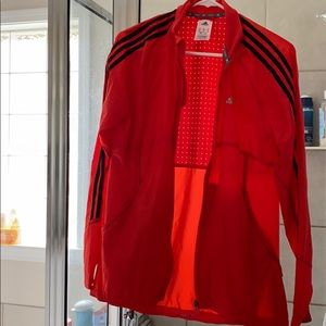 Adidas Response running jacket